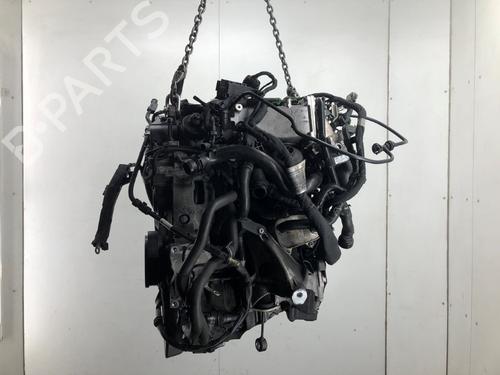 Motor Motor AUDI A4 B9 (8W2, 8WC) 2.0 TDI (190 hp) 20094738 20094738