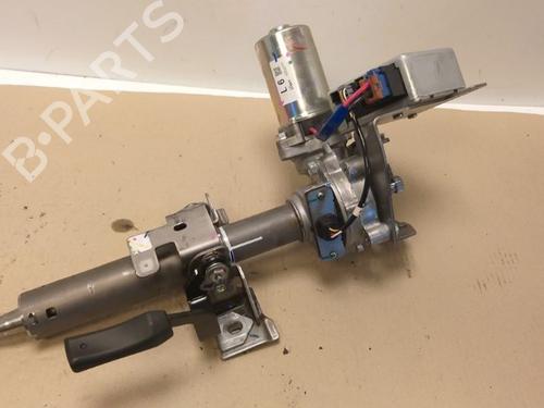 Steering column MITSUBISHI MIRAGE / SPACE STAR VI Hatchback (A0_A) 1.0 (A05A) | BP15339937M21 - Image 2