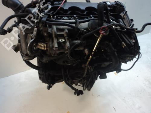 Used Engine Engine 37214365 37214365