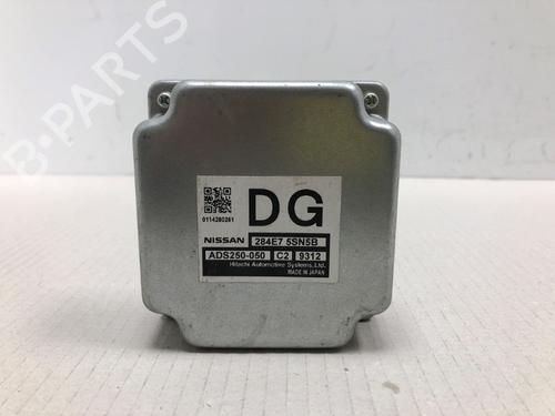 Used Electronic module Electronic module 37212572 37212572