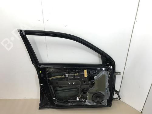 Left front door MITSUBISHI OUTLANDER I (CU_W) 2.0 (CU2W) | BP15340763C2 