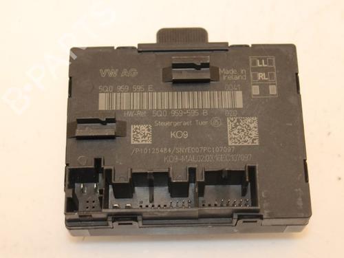 Used Electronic module Electronic module 15324840 15324840