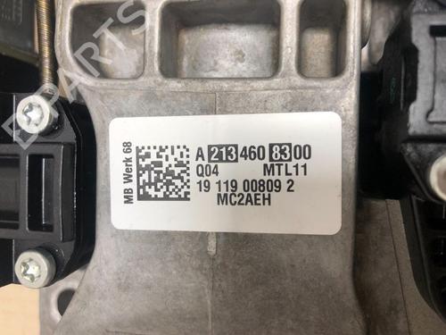 Steering column MERCEDES-BENZ E-CLASS (W213) AMG E 63 S 4-matic+ (213.089) | BP15347790M21 - Image 6