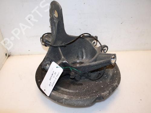 Used Left rear steering knuckle Left rear steering knuckle 15332108 15332108