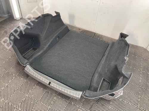 Boot lining BMW 5 (G30, F90) 520 i | BP37204133I3 - Image 3