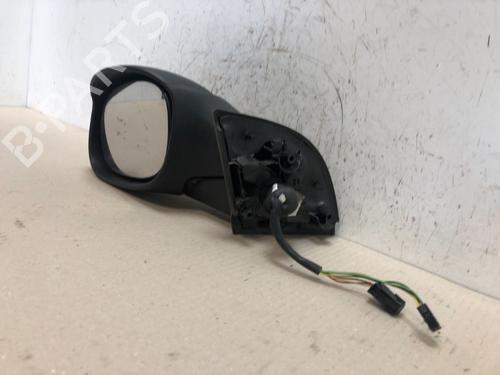 Left mirror CITROËN C3 I (FC_, FN_) 1.4 i | BP15344599C26 