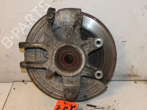 Used Right rear steering knuckle JAGUAR S-TYPE II (X200) 3.0 V6 (238 hp) 15306684