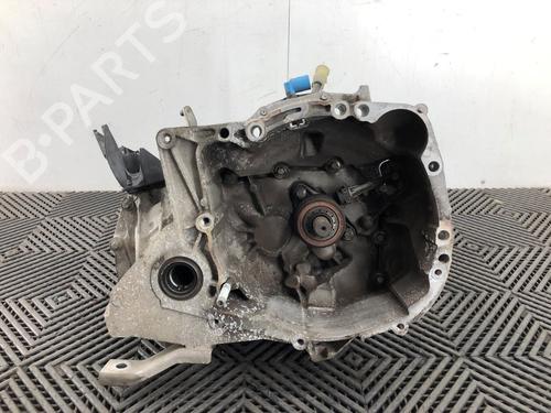 Used Gearbox Gearbox 37204848 37204848