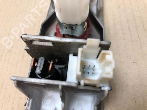 Mirror switch SEAT ALTEA (5P1) 2.0 FSI | BP15347307I25 