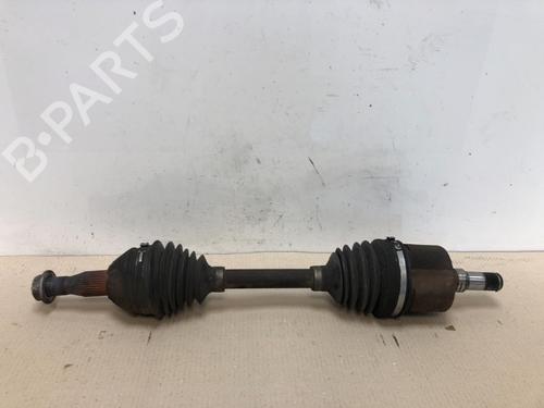 Used Right front driveshaft Right front driveshaft 15535928 15535928