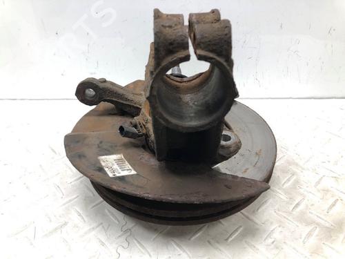 Left front steering knuckle VW TRANSPORTER T5 Van (7HA, 7HH, 7EA, 7EH) 1.9 TDI | BP37211788M25 - Image 4