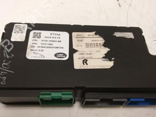 Used ECU airbags ECU airbags 15340550 15340550