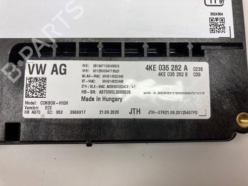 Electronic module AUDI A6 C8 Avant (4A5) RS6 TFSI Mild Hybrid quattro | BP37208465M83 - Image 7