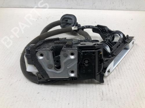 Front left lock RENAULT TWINGO III (BCM_, BCA_) 1.0 SCe 70 | BP37213385C98 - Image 6