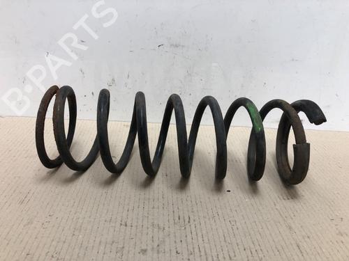 Shock absorber spring JAGUAR X-TYPE I (X400) 2.5 V6 All-wheel Drive | BP15309772C152 