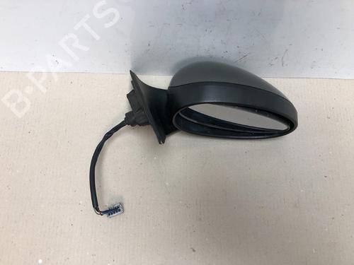 Right mirror MG MG ZS 120 | BP15535845C27 