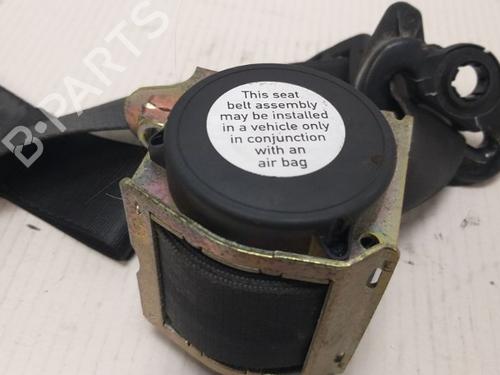 Front left seatbelt MINI MINI (R50, R53) Cooper | BP15342065I26 