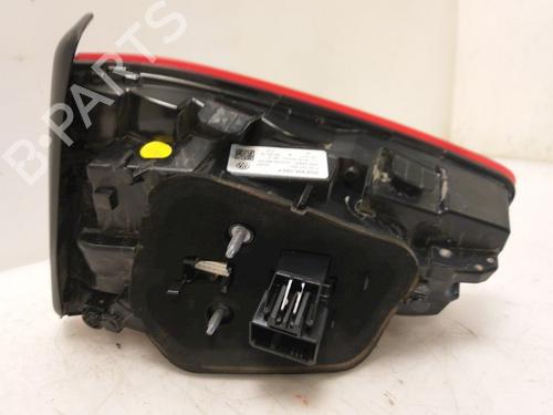 Left taillight VW PASSAT B8 (3G2, CB2) 1.4 TSI 4motion | BP16183554C34 - Image 2
