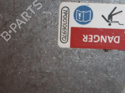 Inverter/Converter AUDI A3 Sportback (8VA, 8VF) 1.4 TFSI e-tron | BP15318534M119 