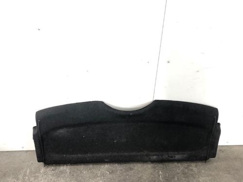 Rear parcel shelf PEUGEOT 206 Hatchback (2A/C) 1.6 i | BP15534007C85 