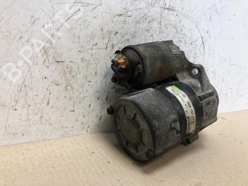 Starter MERCEDES-BENZ A-CLASS (W168) A 160 (168.033, 168.133) | BP16064600M8 