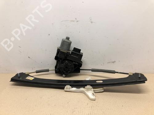 Used Rear right window mechanism Rear right window mechanism 37207414 37207414