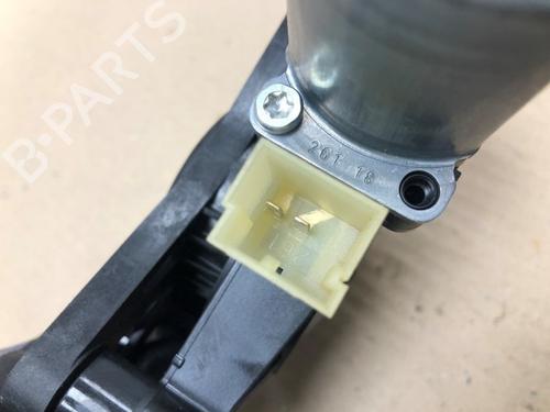 Rear left window mechanism AUDI Q3 (F3B) 35 TFSI | BP37205666C24 - Image 5