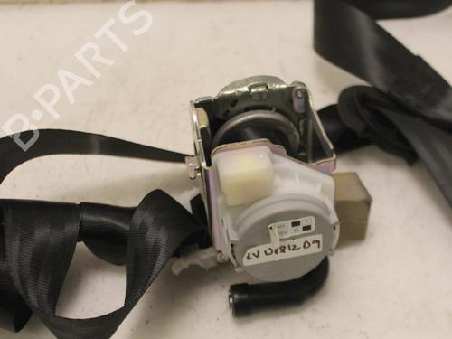 Used Front left seatbelt SEAT IBIZA V (KJ1, KJG) 1.6 TDI (95 hp) 15335528