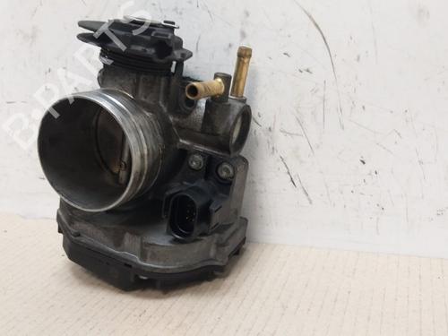 Throttle body AUDI A3 (8L1) 1.8 | BP15343593M82 