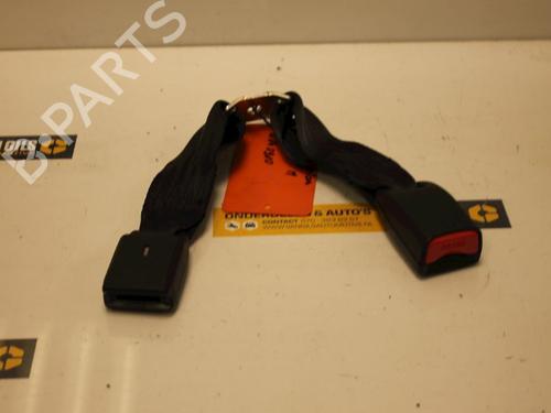 Used Rear right seatbelt DAIHATSU SIRION (M3_) 1.0 (M300) (70 hp) 15309135