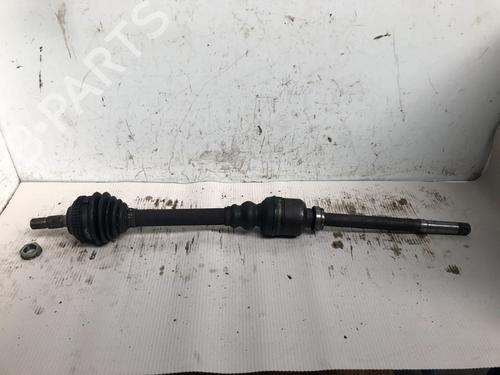 Used Right front driveshaft PEUGEOT 406 (8B) 2.0 HDI 90 (90 hp) 15334686