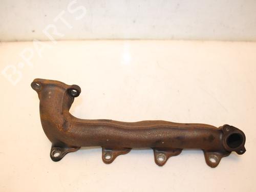 Used Exhaust manifold TOYOTA RAV 4 III (_A3_) 2.2 D (ALA35_) (150 hp) 16399006