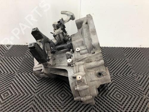 Gearbox SEAT IBIZA IV (6J5, 6P1) 1.0 TSI | BP16399401M3 