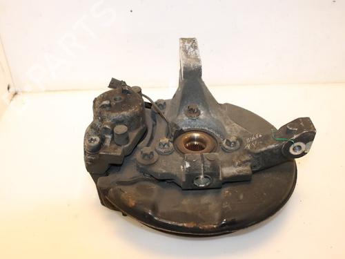 Used Right front steering knuckle Right front steering knuckle 15317793 15317793