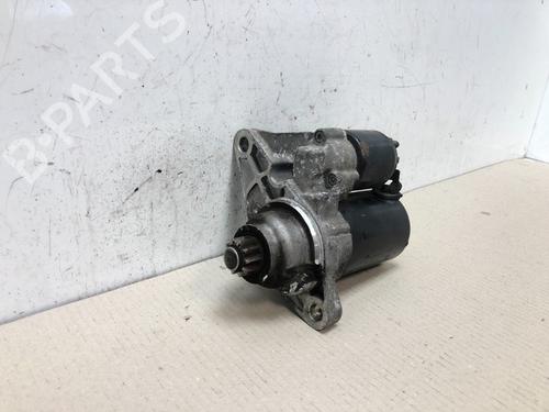 Starter VW POLO (9N_, 9A_) 1.4 16V | BP16064963M8 