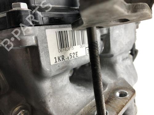 Engine TOYOTA AYGO (_B4_) 1.0 VVTi (KGB40) | BP37209724M1 - Image 6