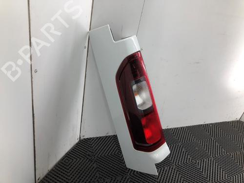 Left taillight RENAULT TRAFIC III Bus (JG_) 1.6 dCi 120 (JGMS) | BP37210159C34 - Image 3