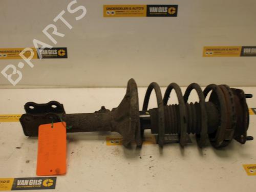 Used Left front shock absorber Left front shock absorber 15311621 15311621