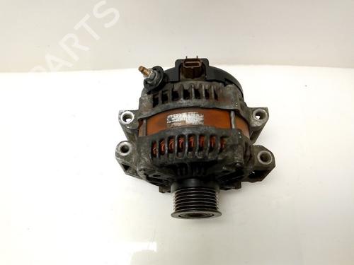 Generator CHRYSLER GRAND VOYAGER V (RT) 2.8 CRD (163 hp) 15337882