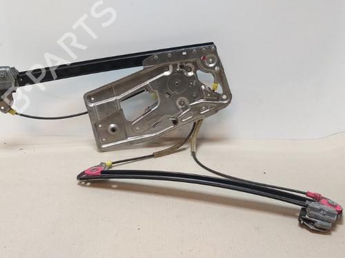 Used Front right window mechanism Front right window mechanism 15341435 15341435