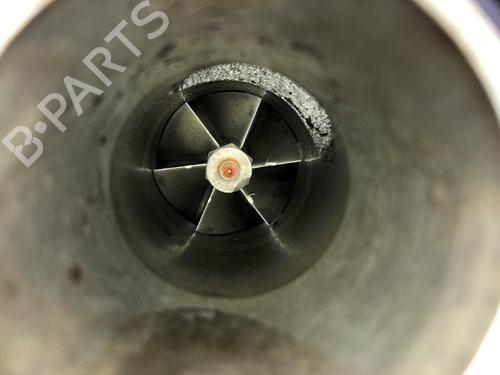 Engine OPEL MOKKA 1.2 (76) | BP37215231M1 - Image 7