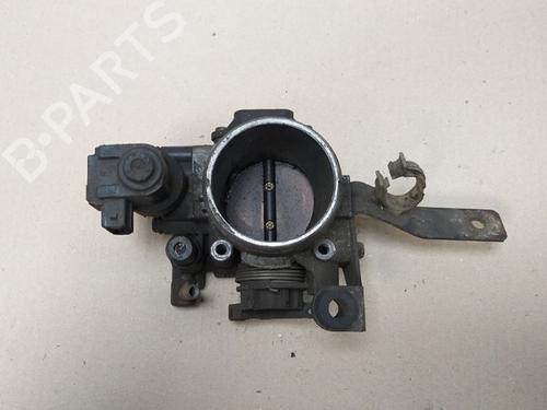 Used Throttle body Throttle body 15296539 15296539