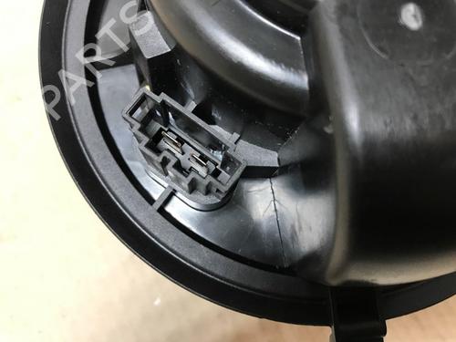 Heater blower motor VW TRANSPORTER T6 Van (SGA, SGH, SHA, SHH) 2.0 TDI | BP16081446M62 