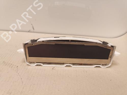 Display Display SAAB 9-3 Convertible (YS3F) 1,8t (150 hp) 15531303 15531303