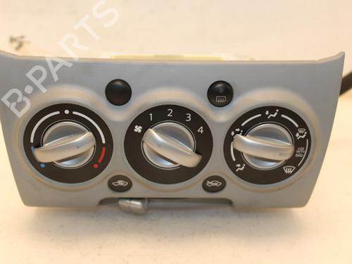 Used Climate control SUZUKI ALTO VII (GF) 1.0 (AMF310, GFC31S) (68 hp) 15327307