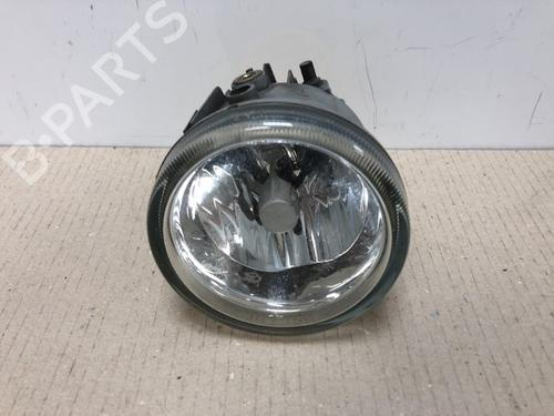 Used Right front fog light Right front fog light 15536441 15536441