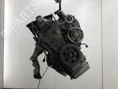 BP17766344M1 | Engine HONDA CIVIC VIII Saloon (FD, FA) 1.3 IMA (FA3, FD3) BP17766344M1