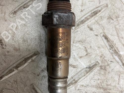 Electronic sensor RENAULT ESPACE IV (JK0/1_) 2.0 Turbo (JK0A, JK0B, JK0N) | BP37205916M84 - Image 5