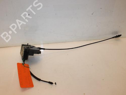 Used Rear right lock RENAULT GRAND SCÉNIC II (JM0/1_) 1.9 dCi (JM0G, JM12, JM1G, JM2C) (120 hp) 15317721