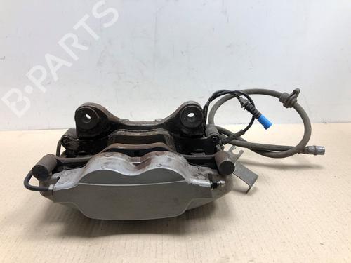 Used Left front brake caliper Left front brake caliper 37207310 37207310